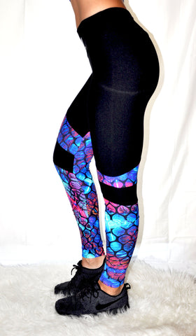 Mermaid Leggings