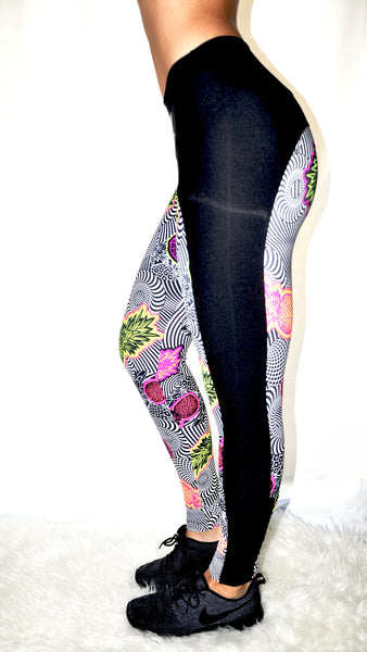 Pineapple Leggings